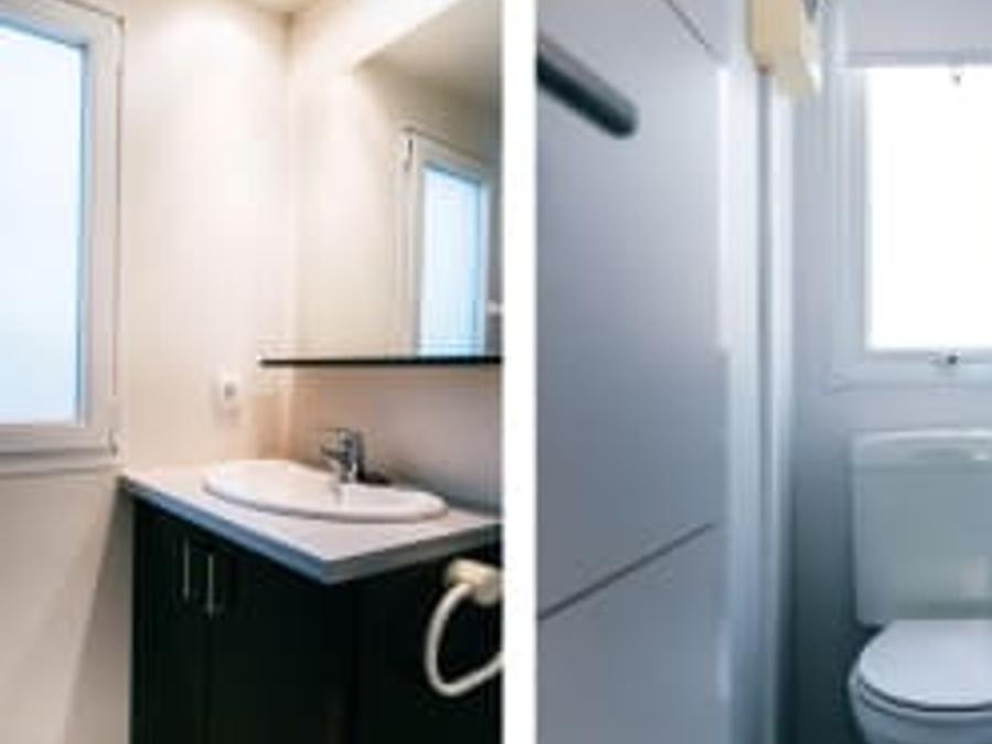 Mobilhome 6 personnes - Ruby 3 chambres, Par Lifestyle Holidays 16