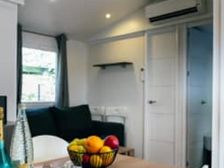 Mobilhome 6 personnes - Ruby 3 chambres, Par Lifestyle Holidays 17