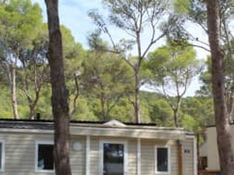 Mobilhome 6 personnes - Ruby 3 chambres, Par Lifestyle Holidays 0