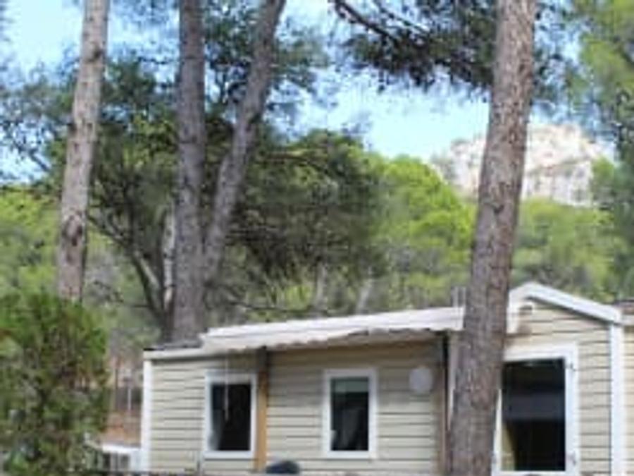 Mobilhome 6 personnes - Ruby 3 chambres, Par Lifestyle Holidays 18