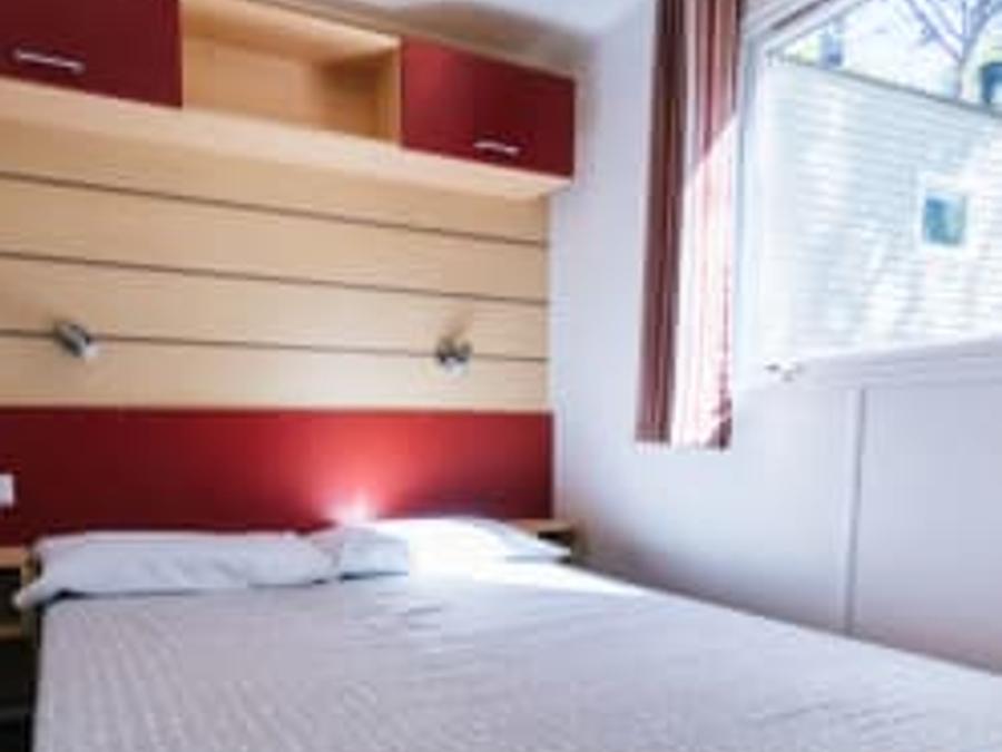 Mobilhome 6 personnes - Ruby 3 chambres, Par Lifestyle Holidays 15