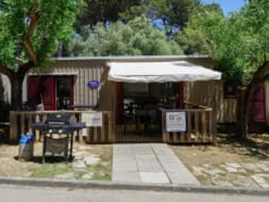Mobilhome 6 personnes - Platine, 3 chambres, Par Lifestyle Holidays 26