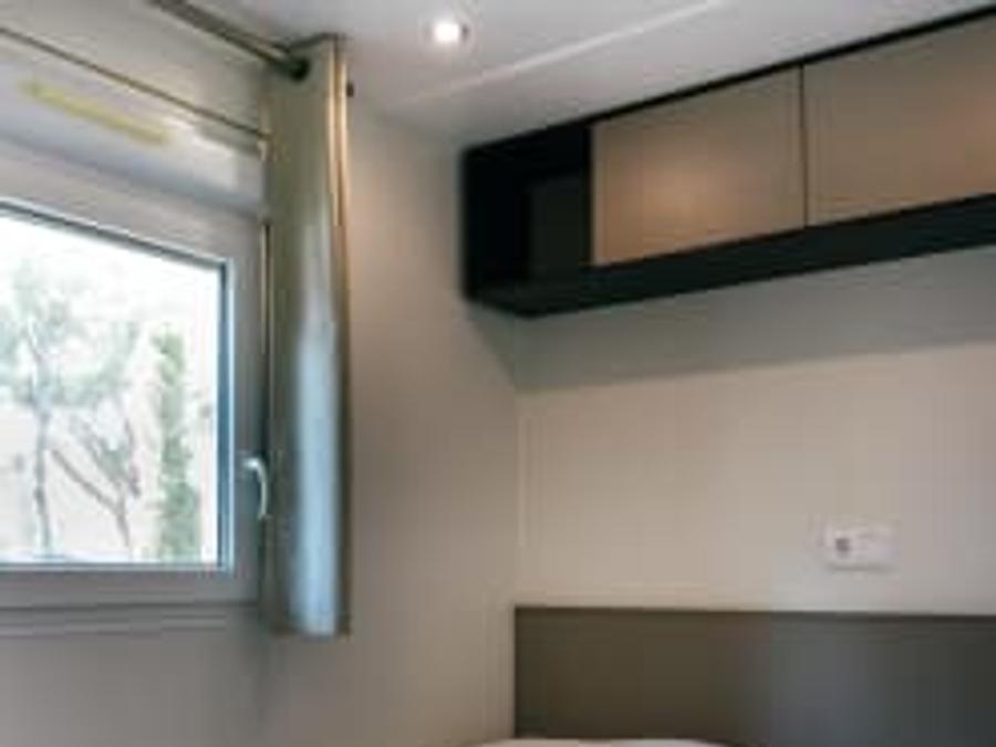Mobilhome 6 personnes - Platine, 3 chambres, Par Lifestyle Holidays 23