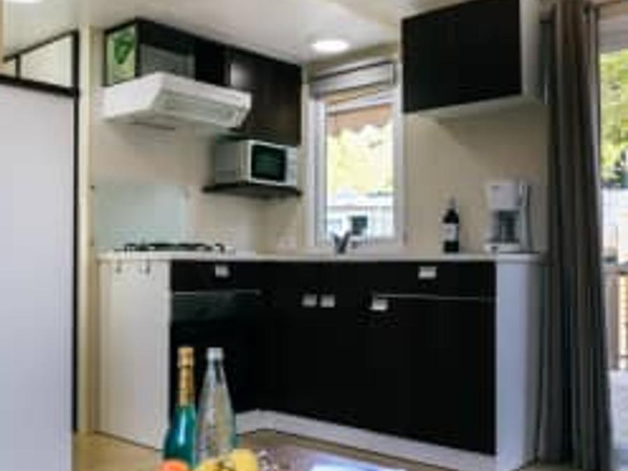Mobilhome 6 personnes - Platine, 3 chambres, Par Lifestyle Holidays 20