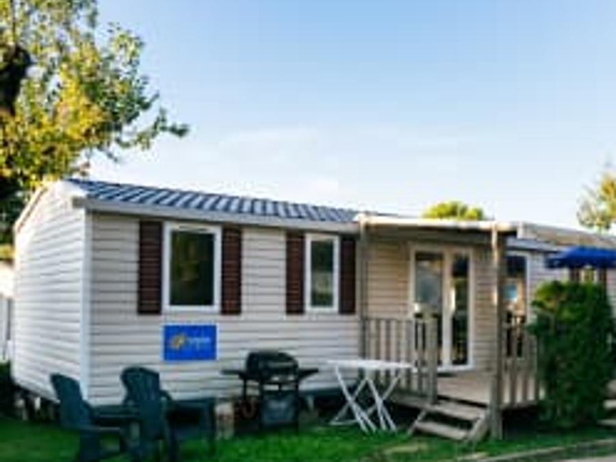 Mobilhome 6 personnes - Platine, 3 chambres, Par Lifestyle Holidays 17