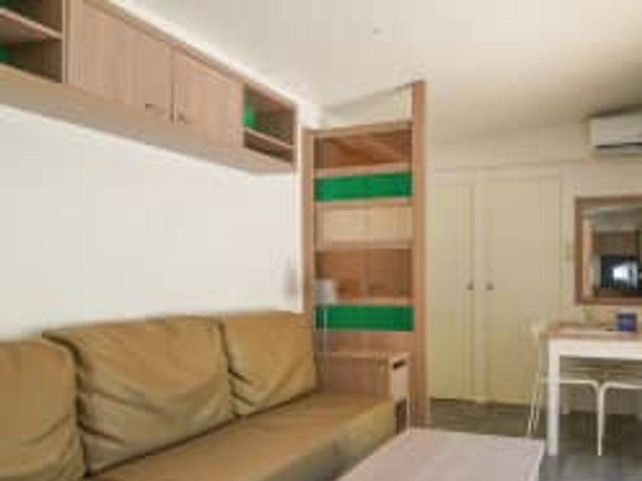 Mobilhome 6 personnes - Platine, 3 chambres, Par Lifestyle Holidays 39