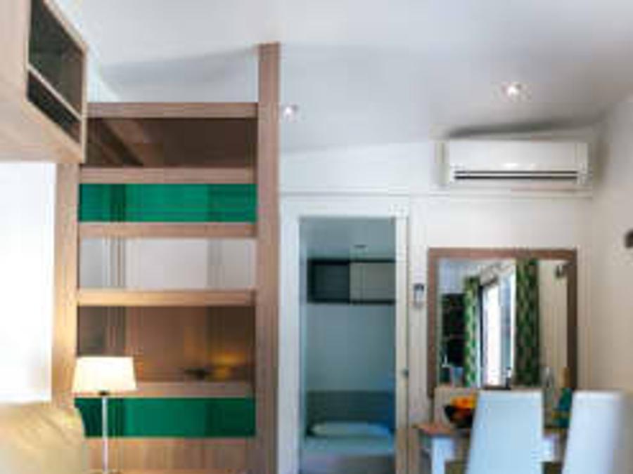 Mobilhome 6 personnes - Platine, 3 chambres, Par Lifestyle Holidays 18