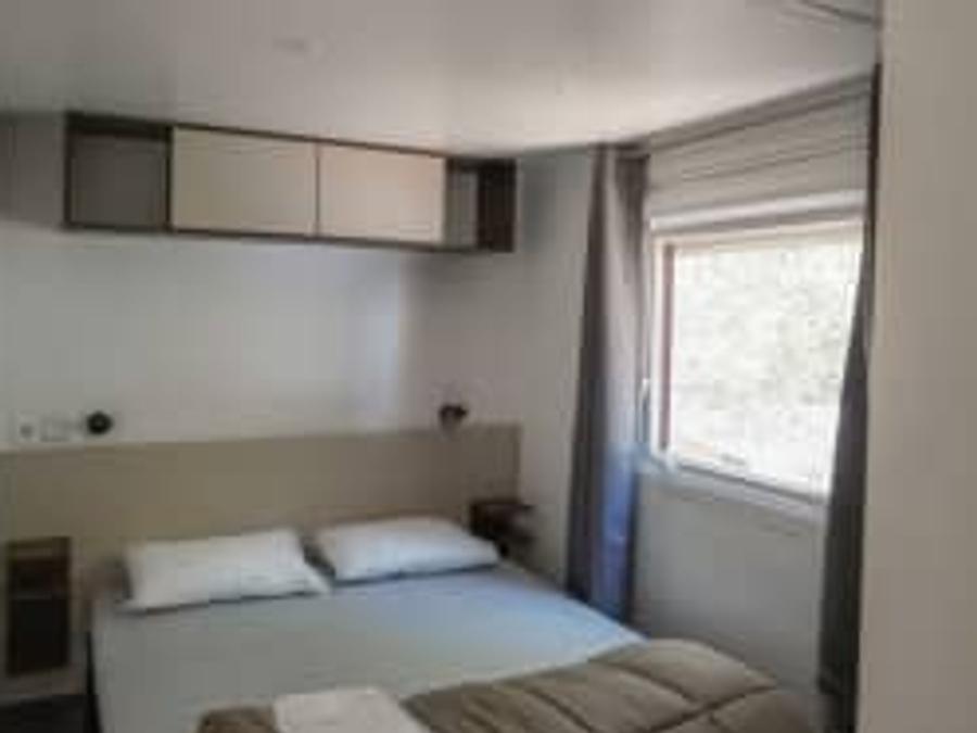 Mobilhome 6 personnes - Platine, 3 chambres, Par Lifestyle Holidays 43