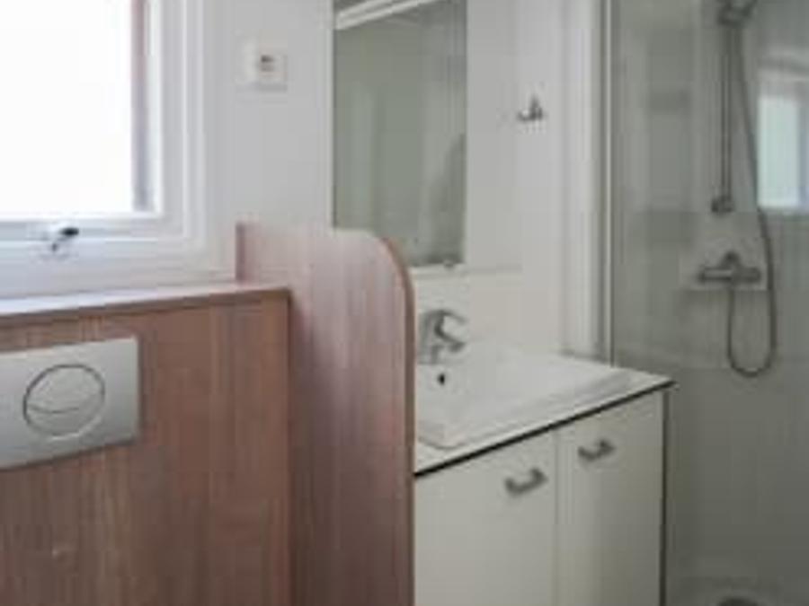 Mobilhome 6 personnes - Platine, 3 chambres, Par Lifestyle Holidays 46