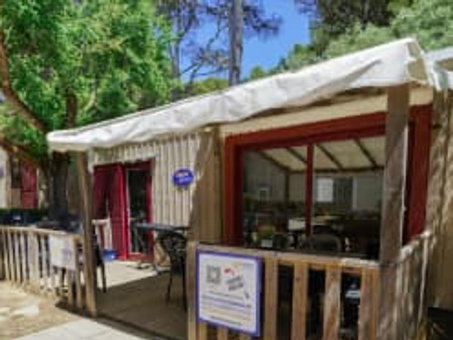 Mobilhome 6 personnes - Platine, 3 chambres, Par Lifestyle Holidays 27