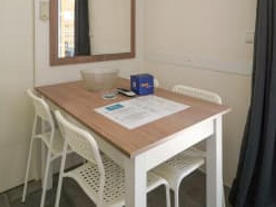 Mobilhome 6 personnes - Platine, 3 chambres, Par Lifestyle Holidays 40