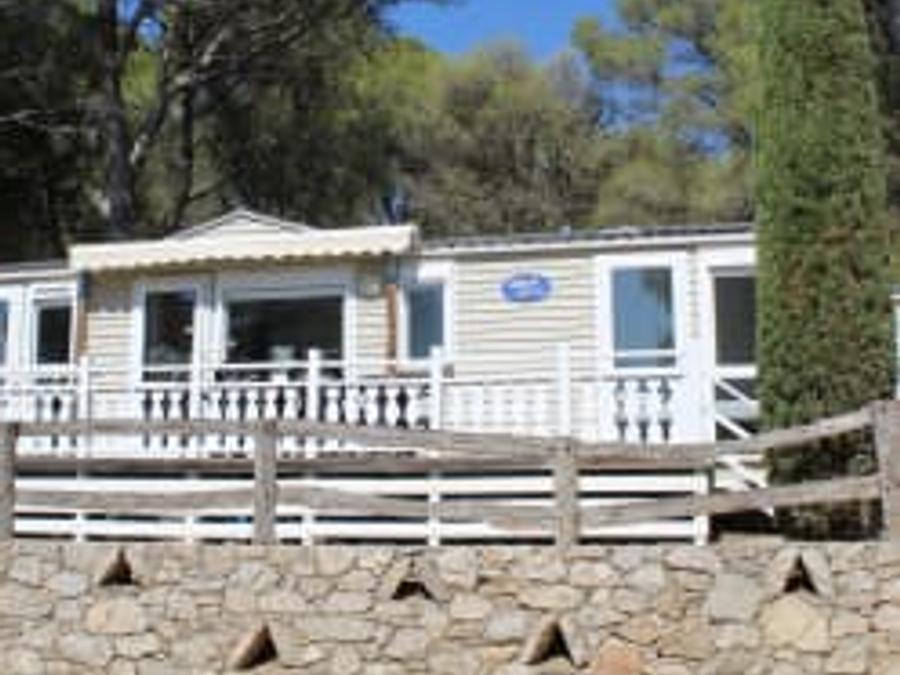 Mobilhome 6 personnes - Siesta Apollo, 3 Chambre, Par Lifestyle Holidays 11
