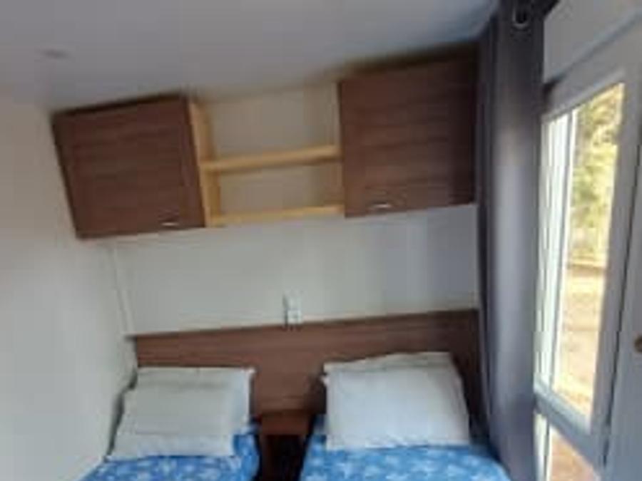 Mobilhome 6 personnes - Siesta Apollo, 3 Chambre, Par Lifestyle Holidays 16