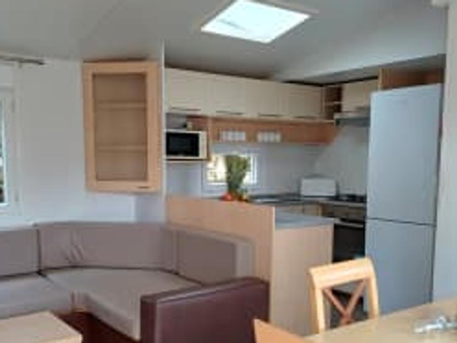 Mobilhome 6 personnes - Siesta Apollo, 3 Chambre, Par Lifestyle Holidays 12