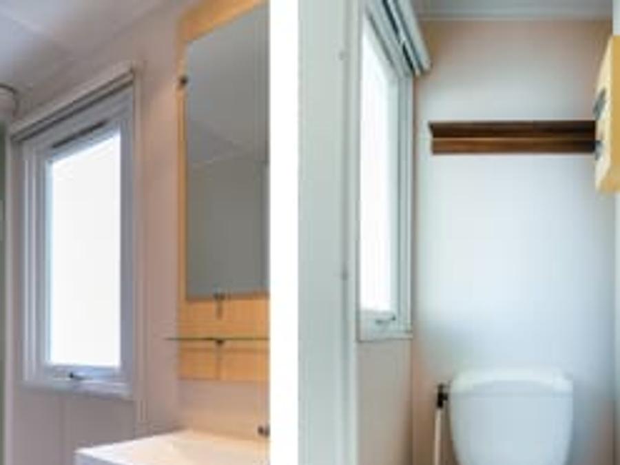 Mobilhome 6 personnes - Saphir, 2 Chambres Par Lifestyle Holidays 16