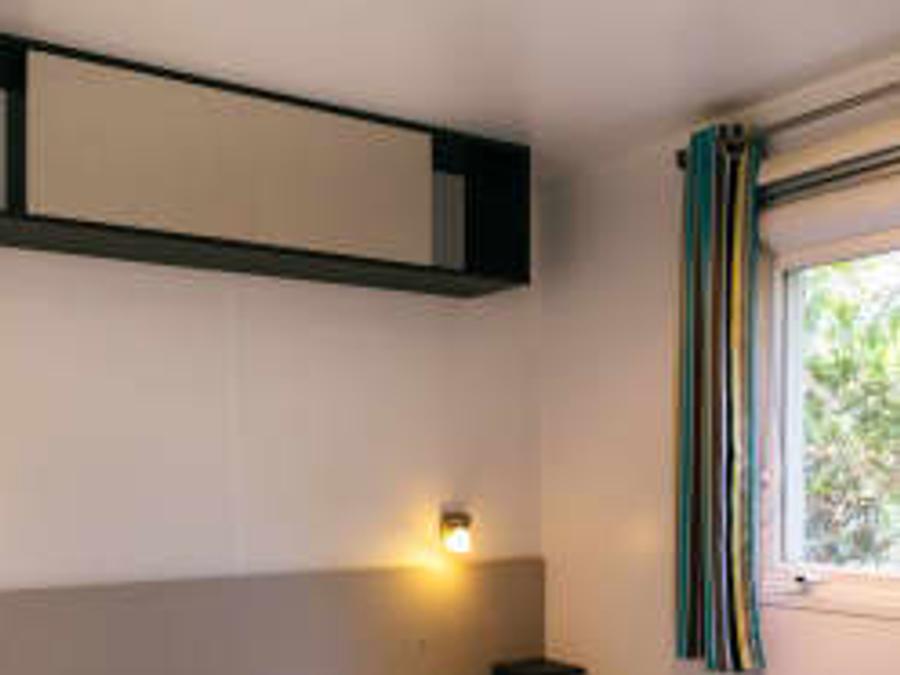 Mobilhome 6 personnes - Saphir, 2 Chambres Par Lifestyle Holidays 19