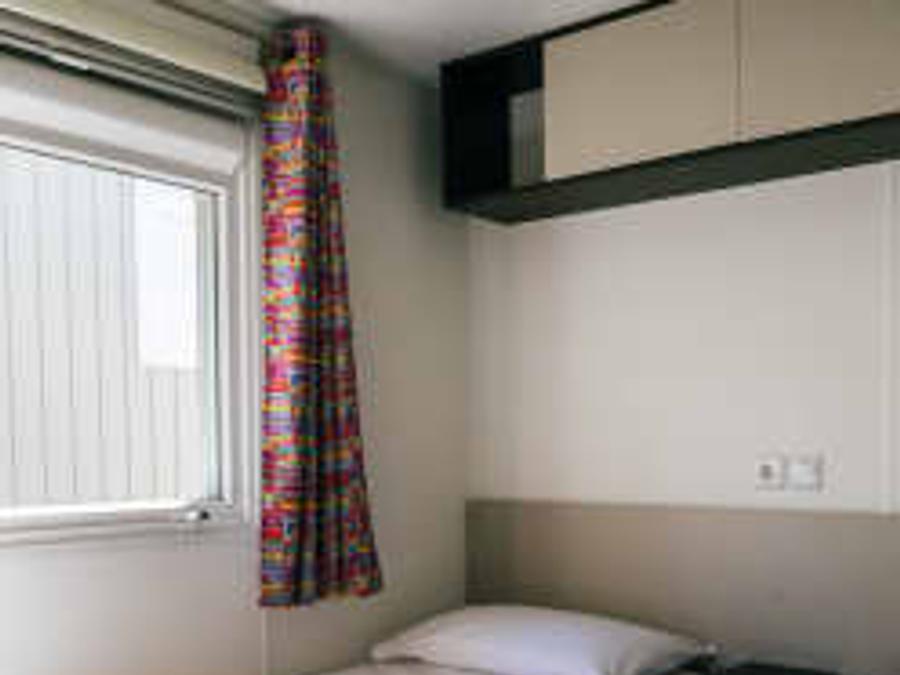Mobilhome 6 personnes - Saphir, 2 Chambres Par Lifestyle Holidays 18