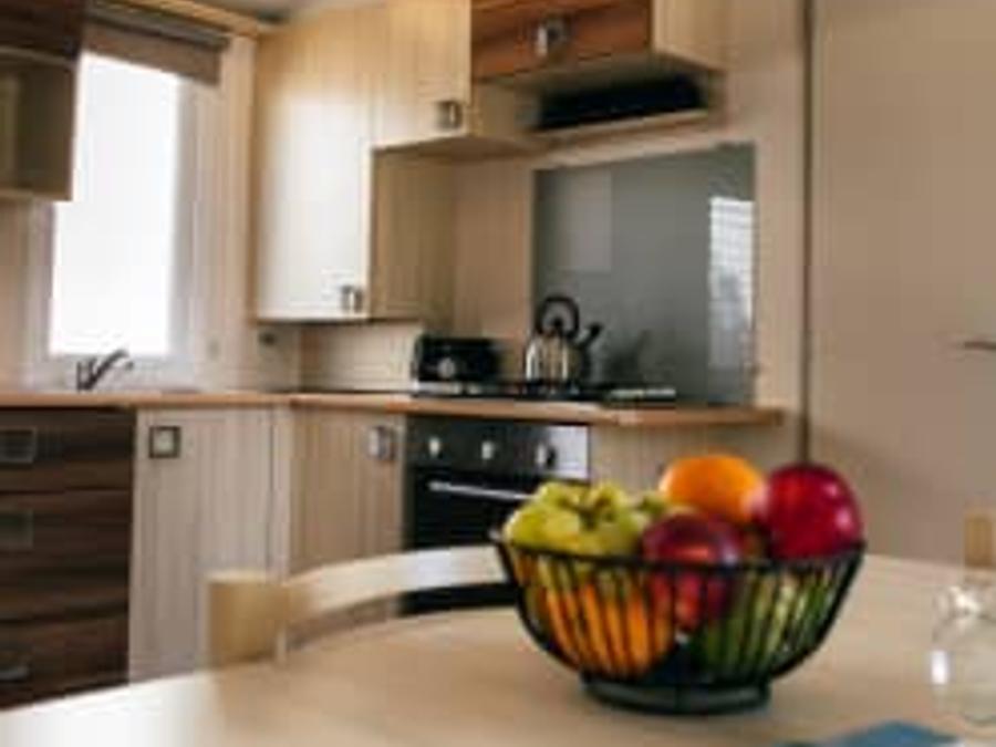 Mobilhome 6 personnes - Saphir, 2 Chambres Par Lifestyle Holidays 10