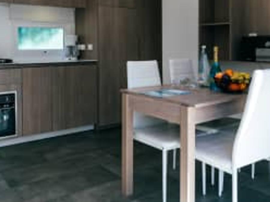 Mobilhome 6 personnes - Saphir, 2 Chambres Par Lifestyle Holidays 17