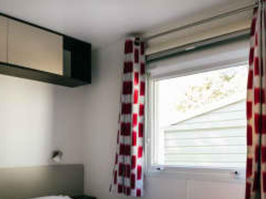 Mobilhome 6 personnes - Emeraude, 3 chambres, Par Lifestyle Holidays 24