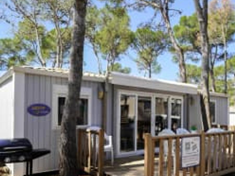 Mobilhome 6 personnes - Emeraude, 3 chambres, Par Lifestyle Holidays 28