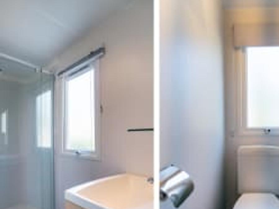 Mobilhome 6 personnes - Emeraude, 3 chambres, Par Lifestyle Holidays 27