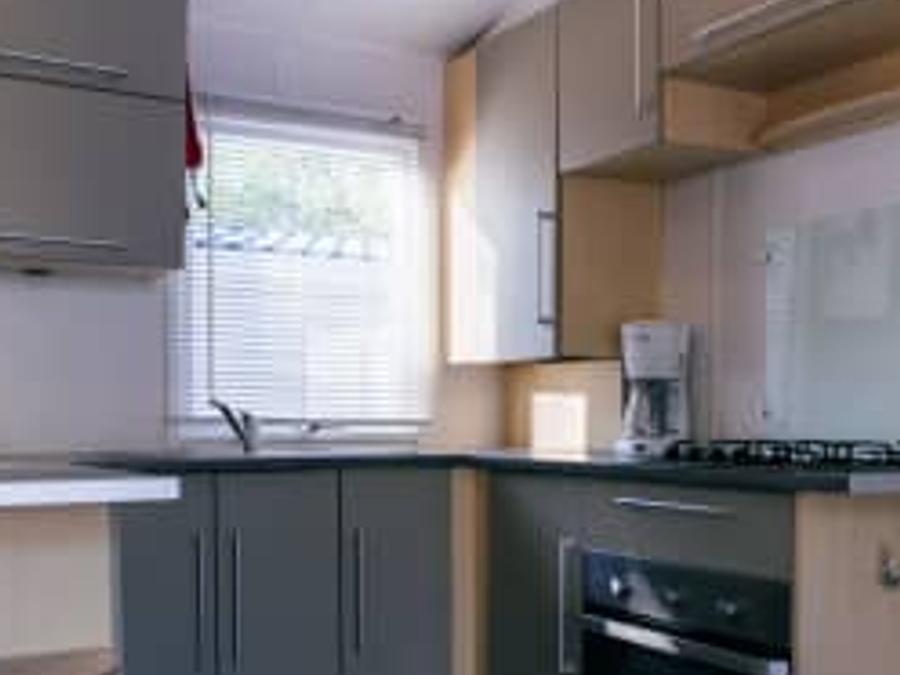 Mobilhome 6 personnes - Emeraude, 3 chambres, Par Lifestyle Holidays 23