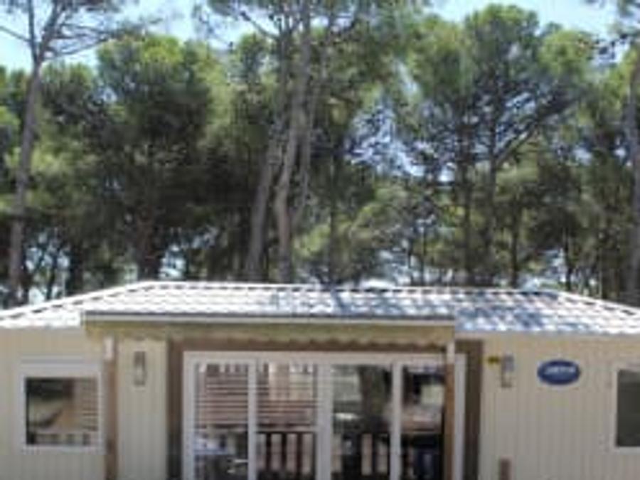 Mobilhome 6 personnes - Emeraude, 3 chambres, Par Lifestyle Holidays 29