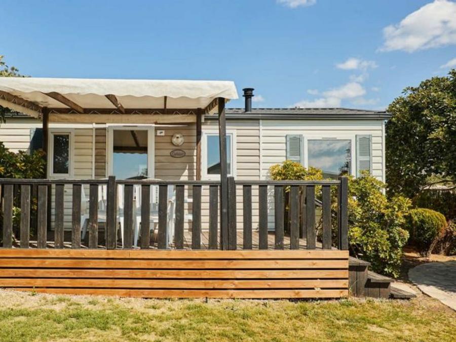 Mobilhome 6 personnes - Magnolia Cottage A2 0