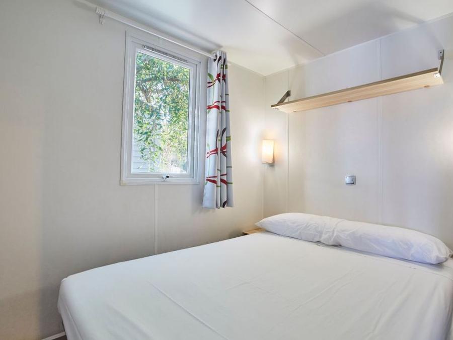 Mobilhome 2 personnes - Magnolia Côté mer 1