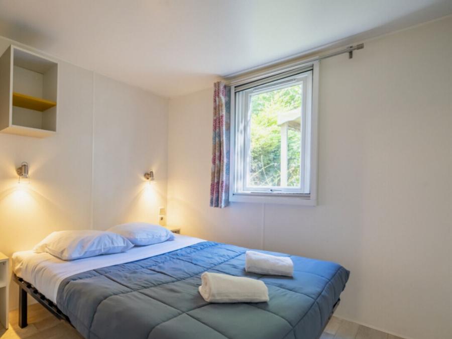 Mobilhome 4 personnes - 2 Chambres Standard 2