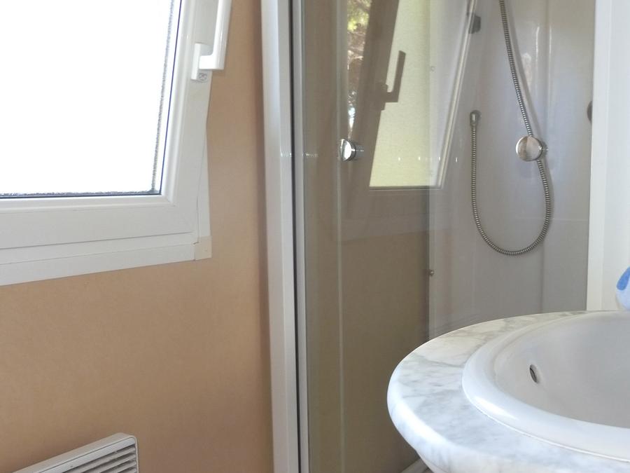 Mobilhome 4 personnes - MINNESOTA. ECO 7