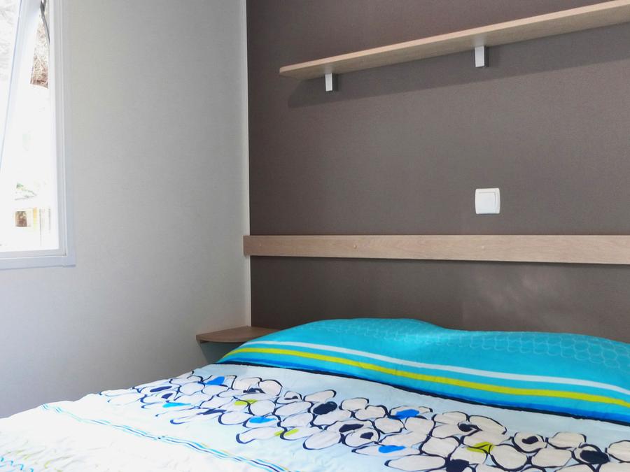 Mobilhome 6 personnes - COLORADO STANDARD 2