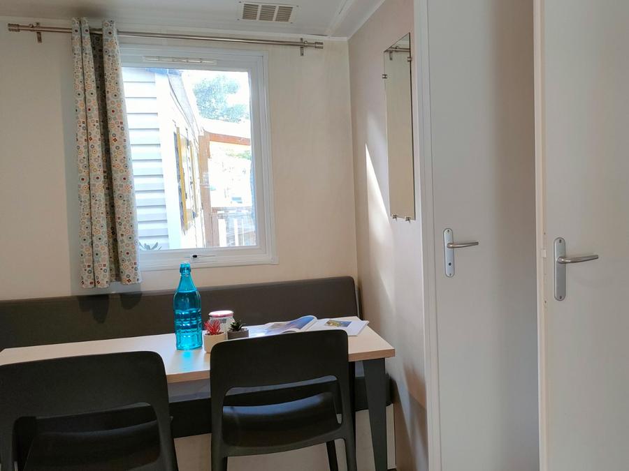 Mobilhome 6 personnes - COLORADO STANDARD 6