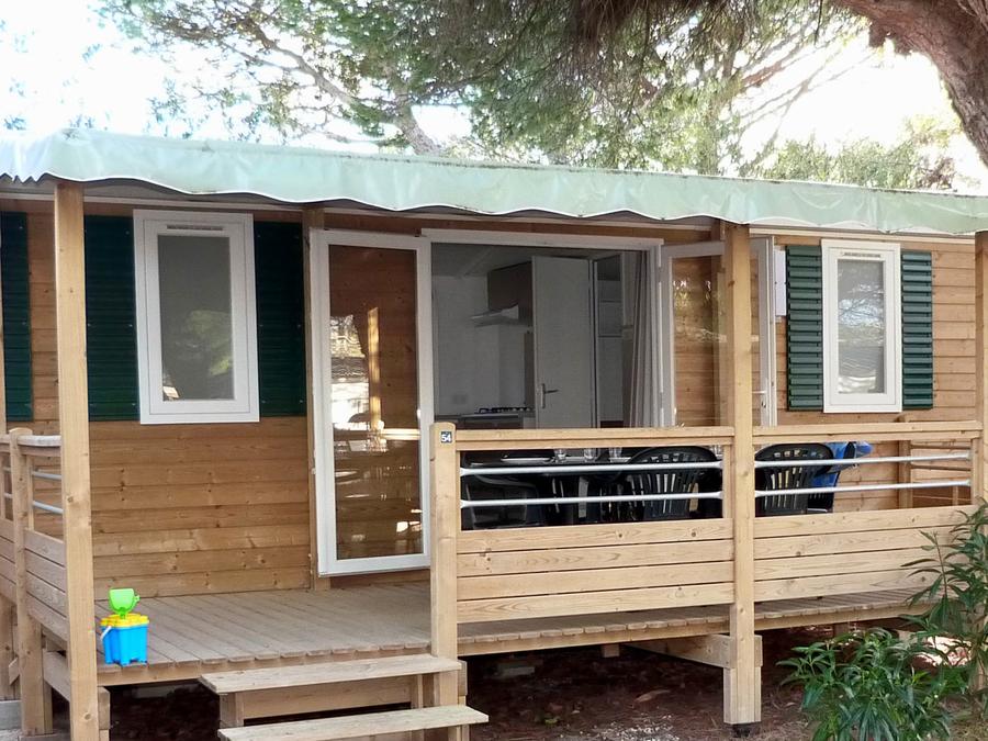 Mobilhome 6 personnes - ARIZONA STANDARD 0