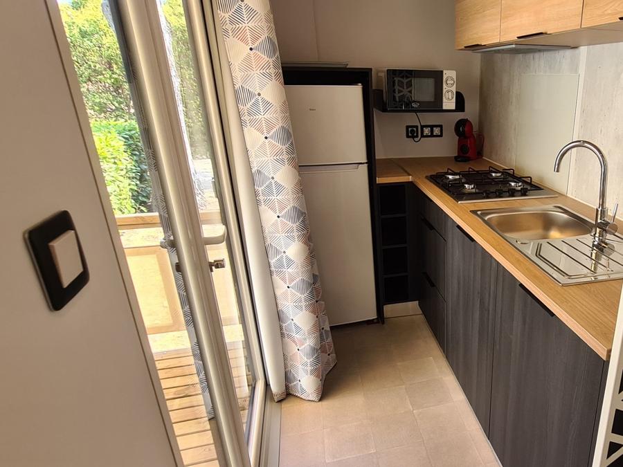 Mobilhome 6 personnes - ARIZONA STANDARD 5