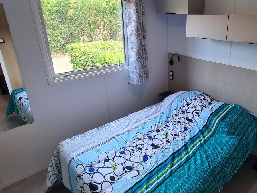 Mobilhome 6 personnes - ARIZONA STANDARD 6