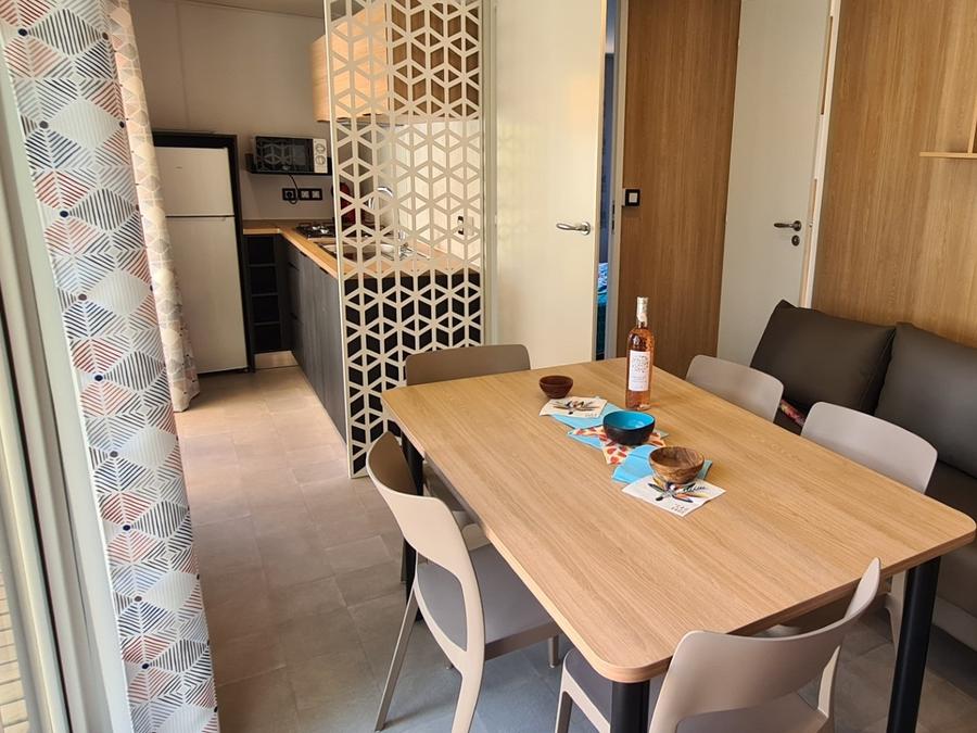 Mobilhome 6 personnes - ARIZONA STANDARD 4