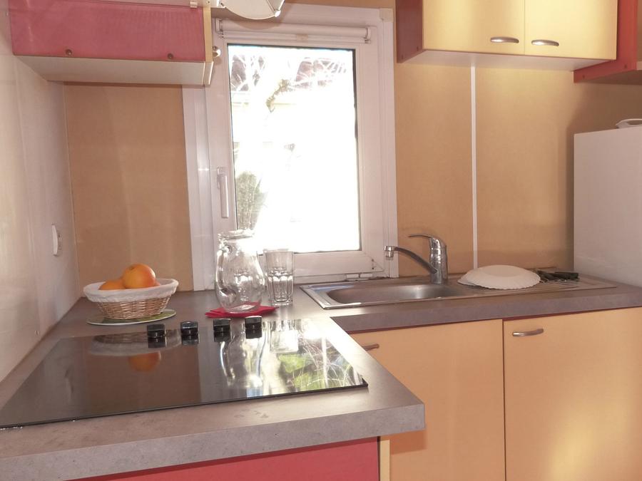 Mobilhome 4 personnes - MINNESOTA ECO 3