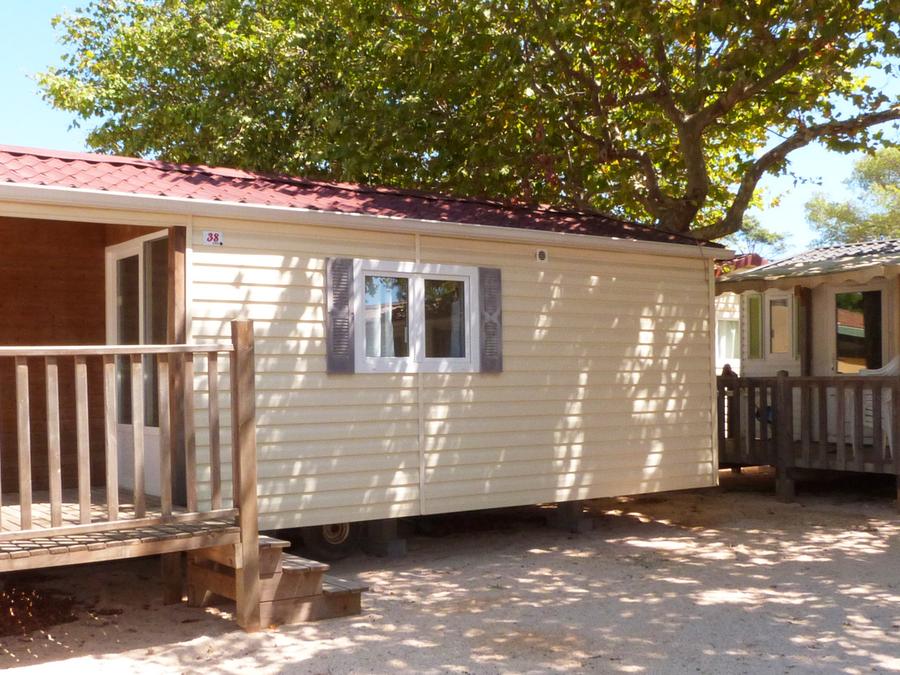 Mobilhome 4 personnes - MINNESOTA ECO 0