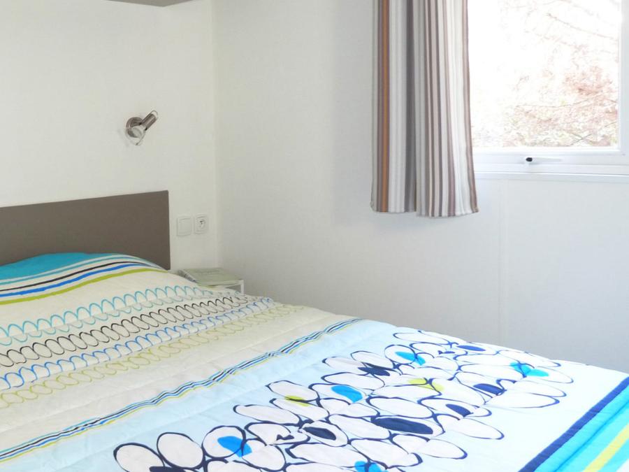 Mobilhome 6 personnes - ARIZONA. STANDARD 3