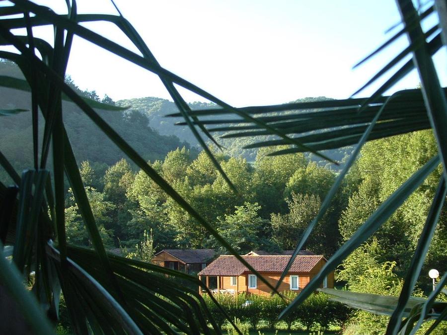 Chalet 6 personnes - BOIS CONFORT 4