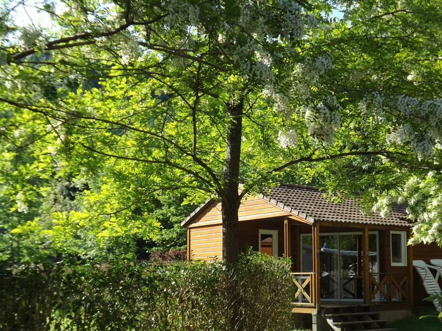 Chalet 6 personnes - BOIS CONFORT 5