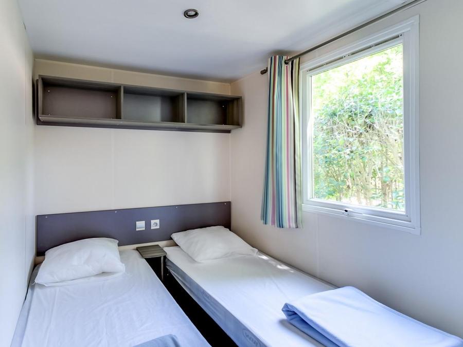 Mobilhome 6 personnes - CONFORT 5