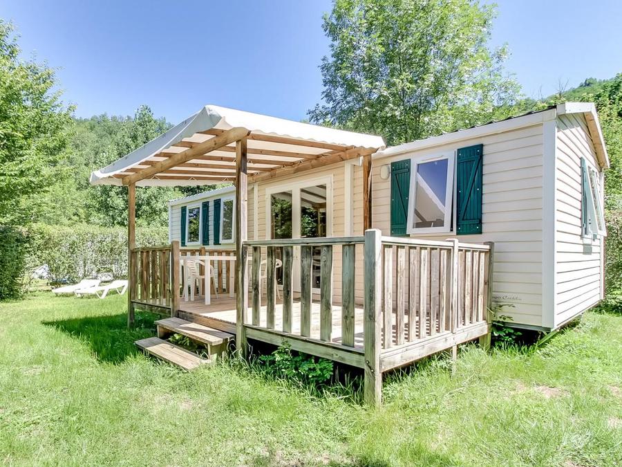 Mobilhome 6 personnes - CONFORT 0