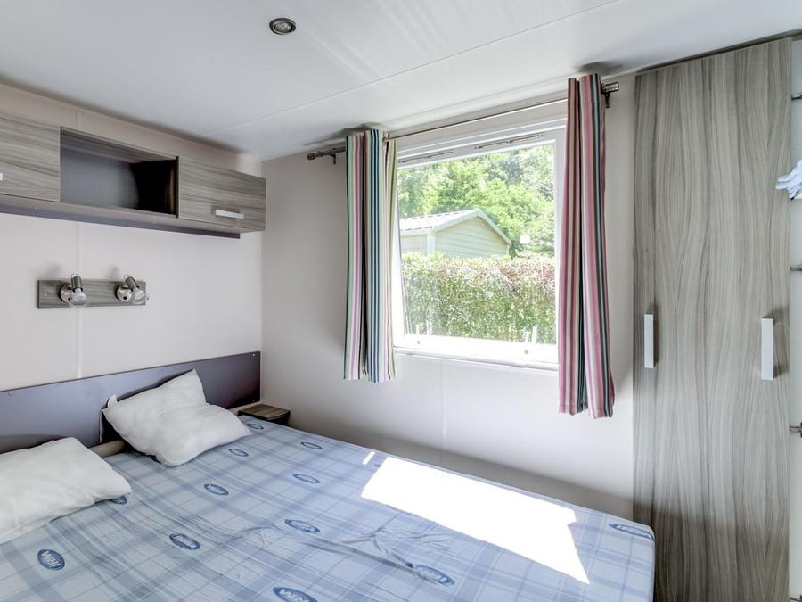 Mobilhome 6 personnes - CONFORT 4