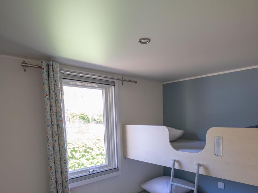 Mobilhome 5 personnes - LOGGIA CONFORT 4