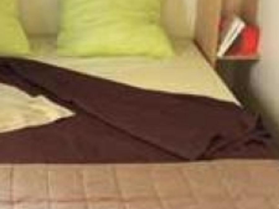 Bungalow 5 personnes - MOBITOILE - sans sanitaire 7