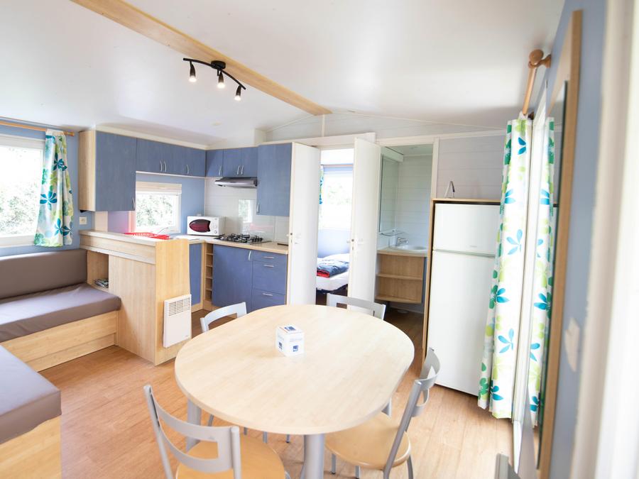 Appartement 5 personnes - CONFORT LOUISIANE 3