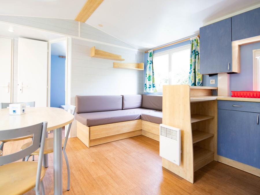 Appartement 5 personnes - CONFORT LOUISIANE 2